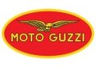 Moto Guzzi a Royal Enfield