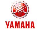 Výfuk na moto Yamaha