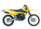 DR-Z 400 S/E