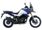 V-Strom 1050DE