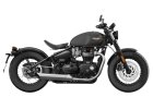 Bonneville Bobber TFC