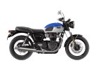 Bonneville T100