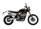 Scrambler 1200 XE