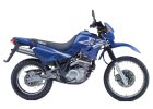 XT 600 E