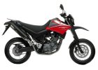 XT 660 X