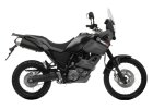 XT 660 Z Tenere