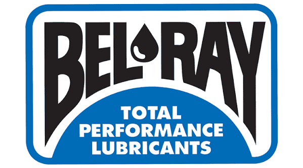 Bel-Ray logo