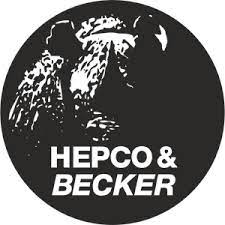 Hepco Becker logo