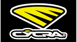 Cycra logo
