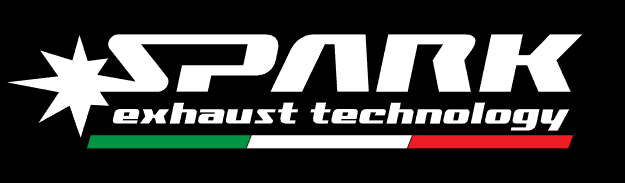 Spark logo