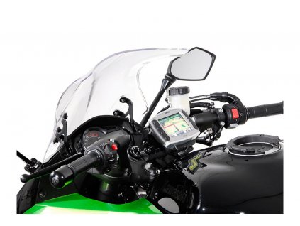 427 1 drzak navigace na motorku kawasaki z1000 sx 11 23 ninja 1000sx 19 22