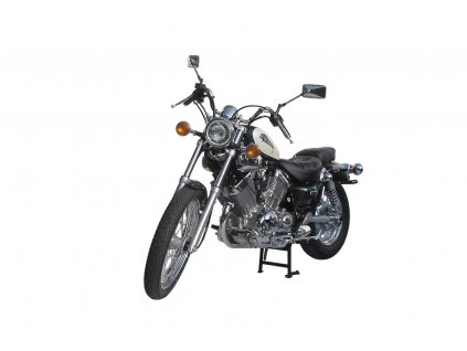 1219 2 hlavni stojan na yamaha xv 535 virago 87 98