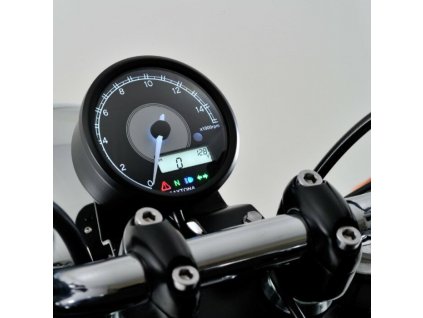 2458 3 otackomer na motorku daytona velona 80 do 15000 rpm