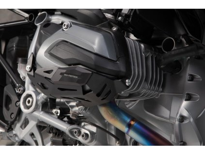 2632 5 kryty valcu na bmw r 1200 modely 12 18 cerno stribrne