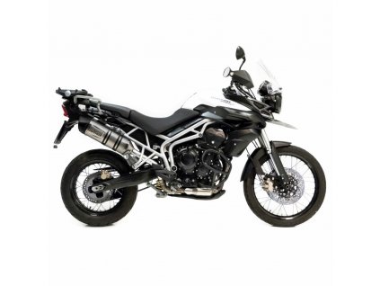 2893 2 vyfuk triumph tiger 800 xc xca xcx xr xrx 11 16 leovince lv one evo