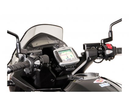 4810 4 drzak navigace na motorku honda vfr800x crossrunner 11 14 16 24