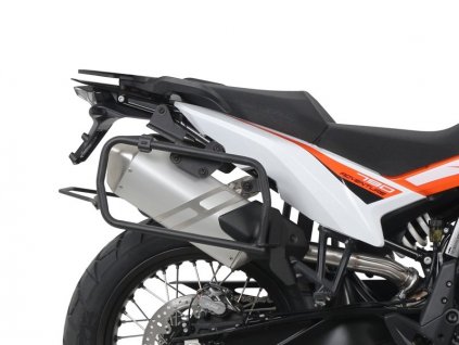 4987 bocni nosice shad k0dv814p 4p system na moto ktm 890 adventure l r rally 21 23