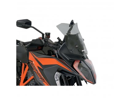 5143 plexi na ktm 1290 super duke 19 21 sport kourove