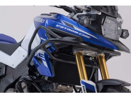 5371 padaci ram na suzuki v strom 1050de 22 24 cerny