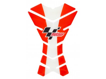 5596 1 tankpad motogp 3pc cerveno bily