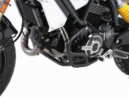 6109 padaci ram na ducati scrambler 1100 special sport 18 20 cerny