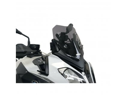 6769 plexi na bmw s 1000 xr 15 19 sport tmave kourove