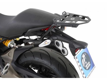 6937 zadni nosic na ducati monster 821 14 17 minirack