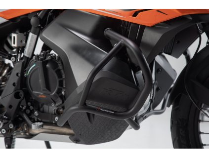 7408 5 padaci ram na ktm 790 adventure r 19 21 cerny