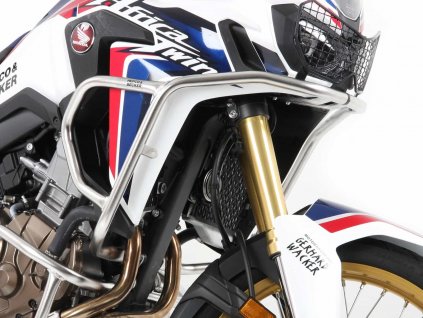 7732 padaci ram na honda crf 1000 l africa twin 16 17 horni nerez