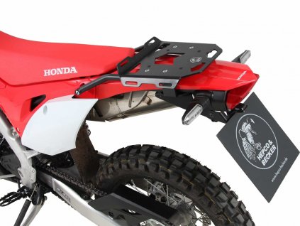 10438 zadni nosic na honda crf 450 l 18 21 minirack