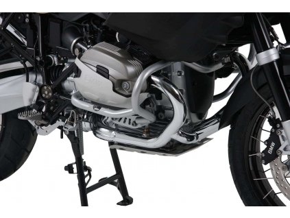 11575 padaci ram na bmw r 1200 gs 04 12 stribrny