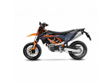 12349 vyfuk ktm 690 enduro r 19 22 leovince lv one evo