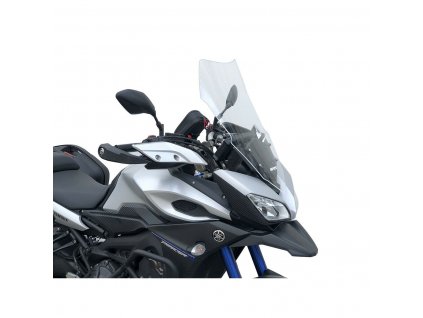 13057 plexi na yamaha mt 09 tracer 12 17 touring cire