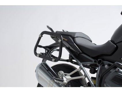 13147 1 bocni nosice na bmw r 1200 r rs 14 18 r 1250 r rs 18 23 evo cerne