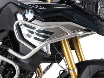 13330 padaci ram na bmw f 850 gs 18 horni nerez