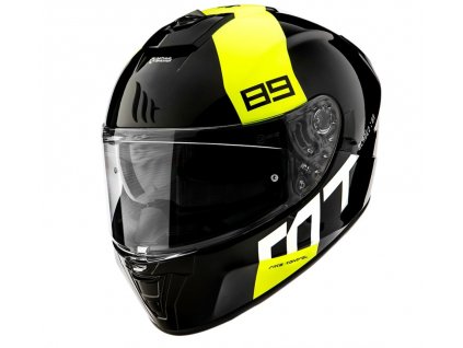 16957 3 integralni helma na motorku mt helmets blade 2 sv cerno zluta xl