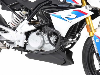 17146 padaci ram bmw g 310 r 16 cerny