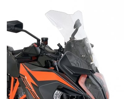 17212 plexi na ktm 1290 super duke gt 19 21 touring cire