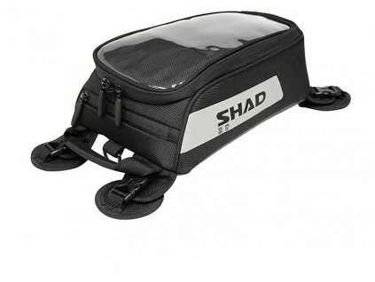 17674 6 tankbag na motorku shad sl12m 4l