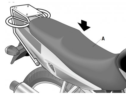 19492 1 nosic horniho kufru shad s0gs51st suzuki gs500 f 01 11