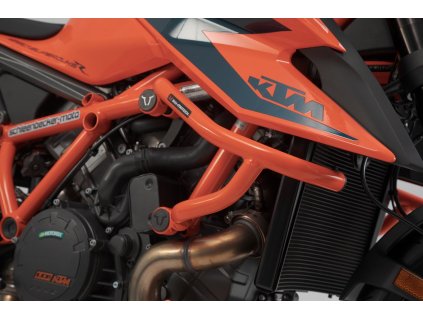 19744 5 padaci ram na ktm 1290 super duke r 19 23 oranzovy