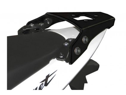 20443 2 horni nosic alu rack na motorku honda cb600f 98 06 cb600s 99 06