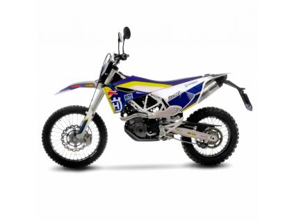 21562 1 vyfuk husqvarna 701 enduro 15 16 leovince lv one evo