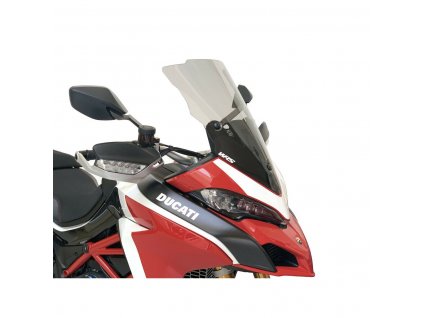 21952 plexi na ducati multistrada 1200 enduro 16 19 touring kourove