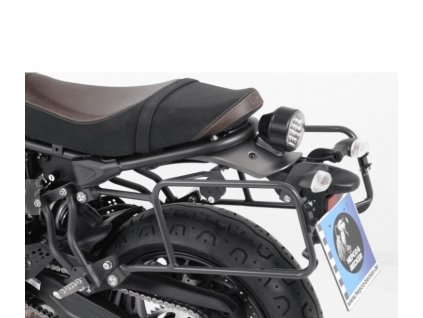 22141 bocni nosice na yamaha xsr 700 xtribute 22 lock it