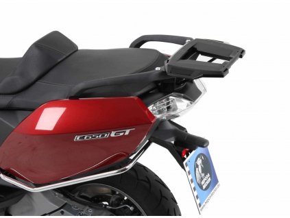 22171 nosic horniho kufru alurack na bmw c 650 gt 12