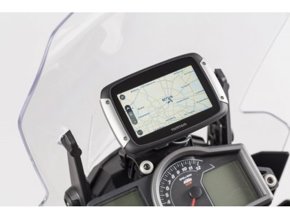 22357 2 drzak navigace na motorku ktm 1050 1090 1190 adventure