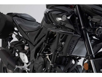 22897 5 padaci ram na yamaha mt 03 21 23 cerny