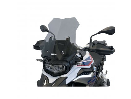 24262 plexi na bmw f 850 gs 18 22 caponord kourove