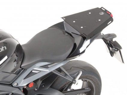 24448 nosic horniho kufru sportrack na triumph daytona 675 r 13 18 street triple 675 rx 15 18